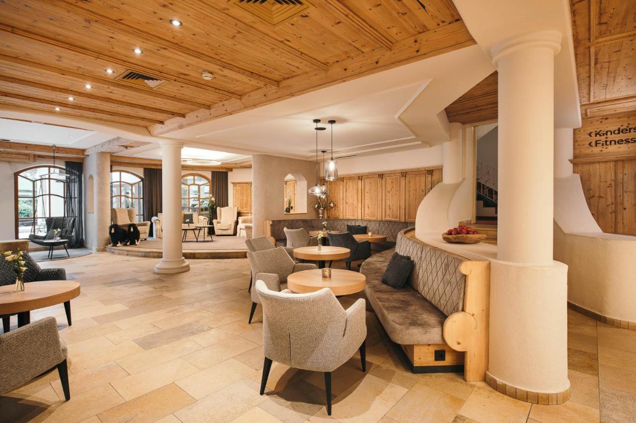 Familotel Kindl Neustift im Stubaital Luaran gambar