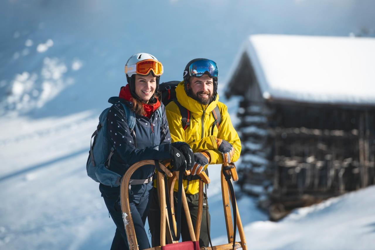 Familotel Kindl Neustift im Stubaital Luaran gambar