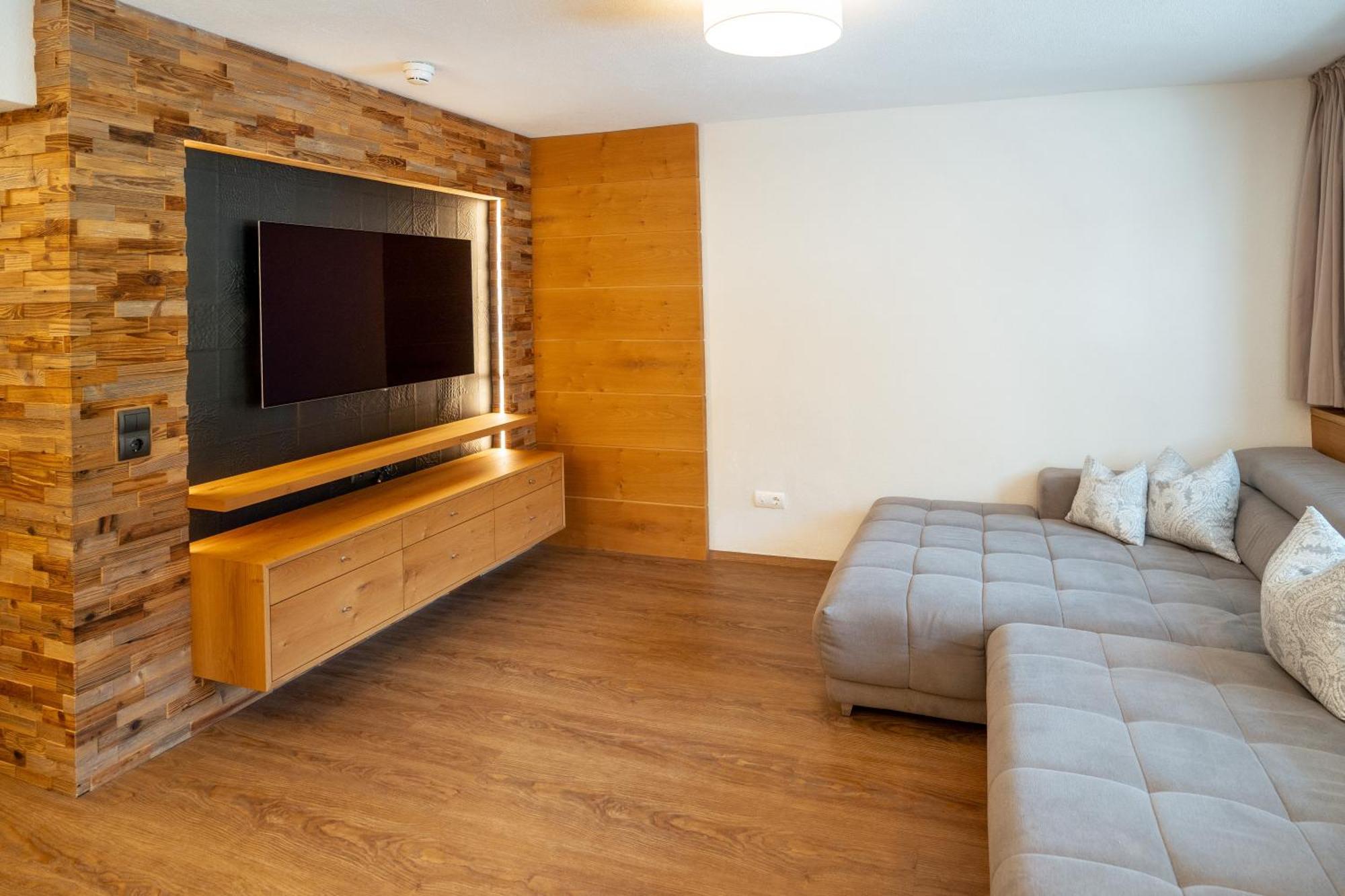 Familotel Kindl Neustift im Stubaital Luaran gambar