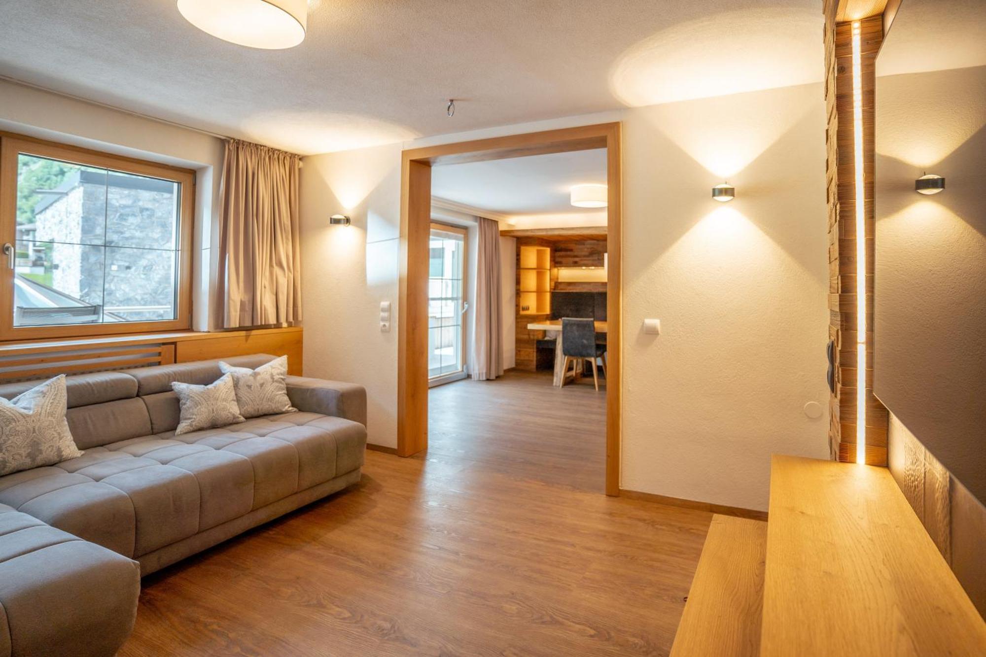 Familotel Kindl Neustift im Stubaital Luaran gambar