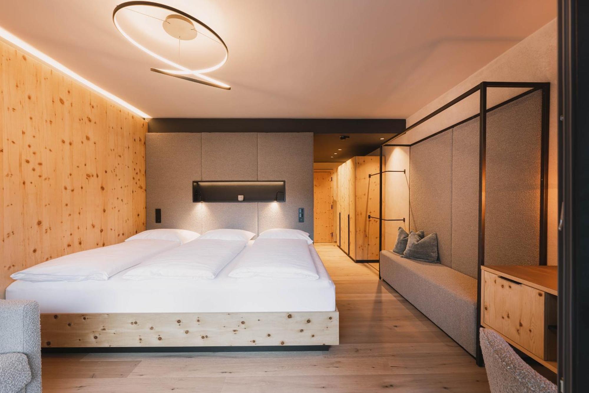 Familotel Kindl Neustift im Stubaital Luaran gambar