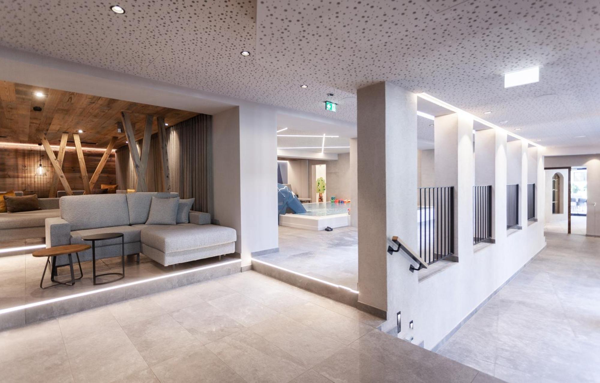 Familotel Kindl Neustift im Stubaital Luaran gambar