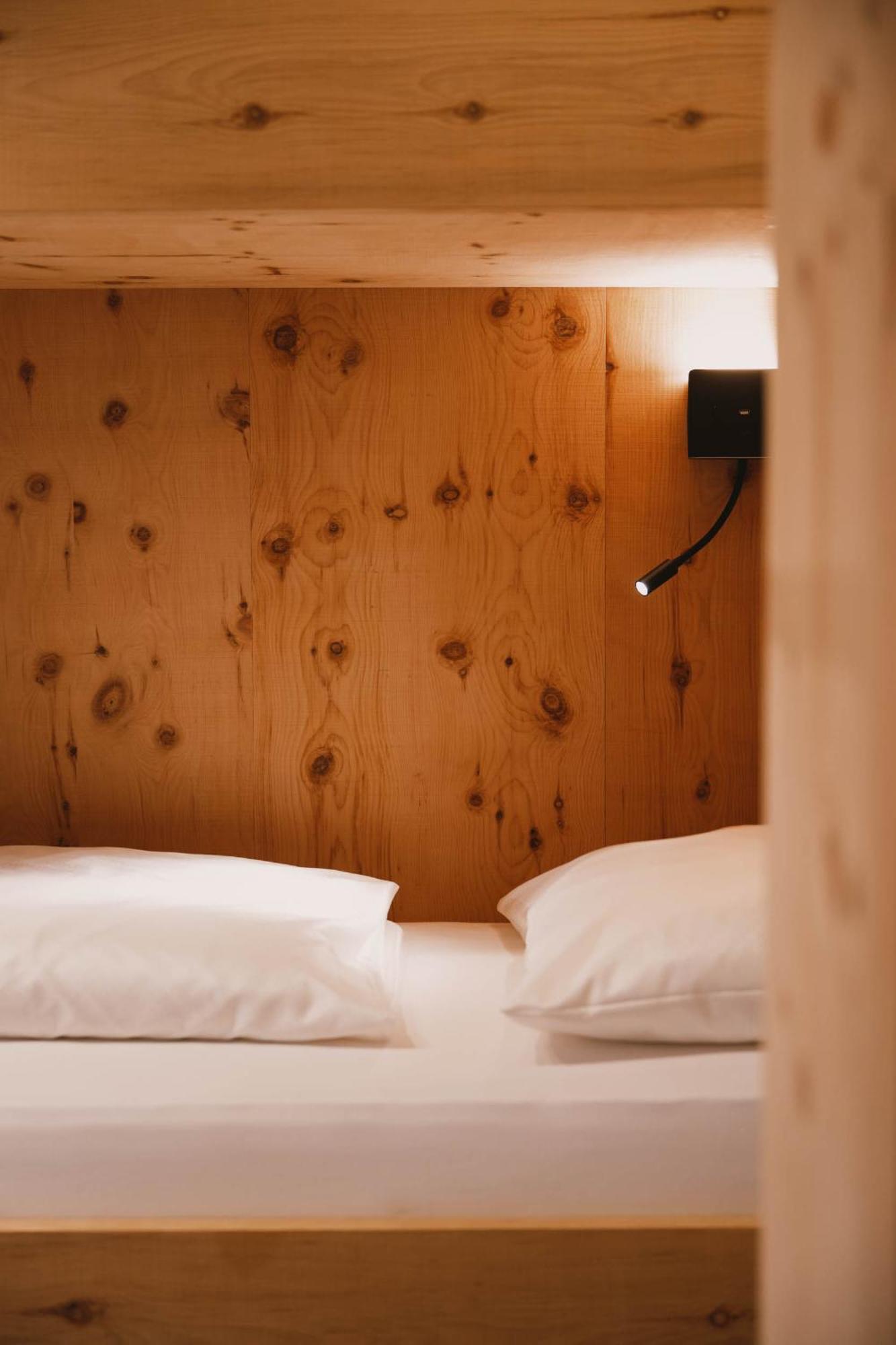 Familotel Kindl Neustift im Stubaital Luaran gambar