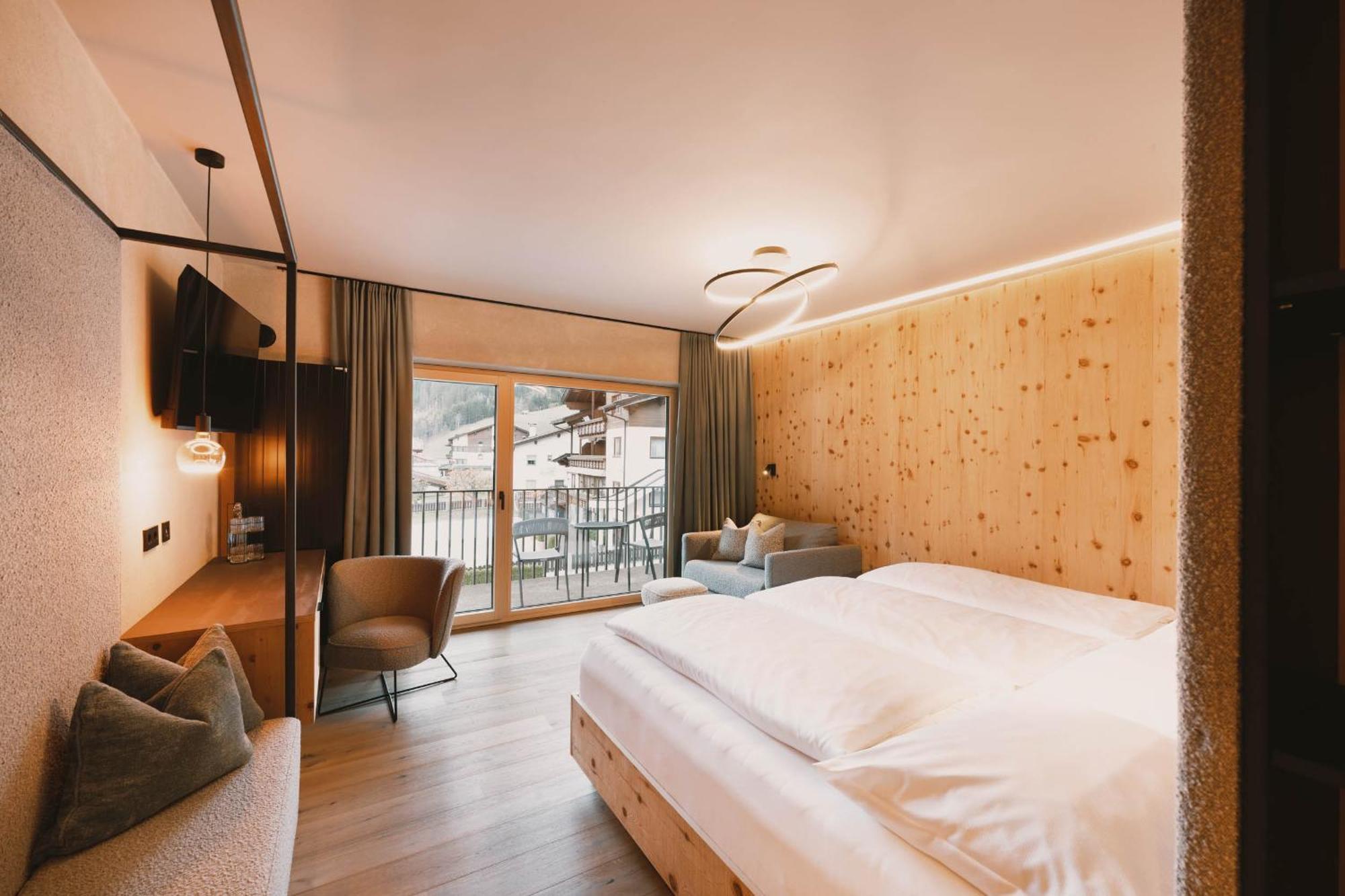 Familotel Kindl Neustift im Stubaital Luaran gambar
