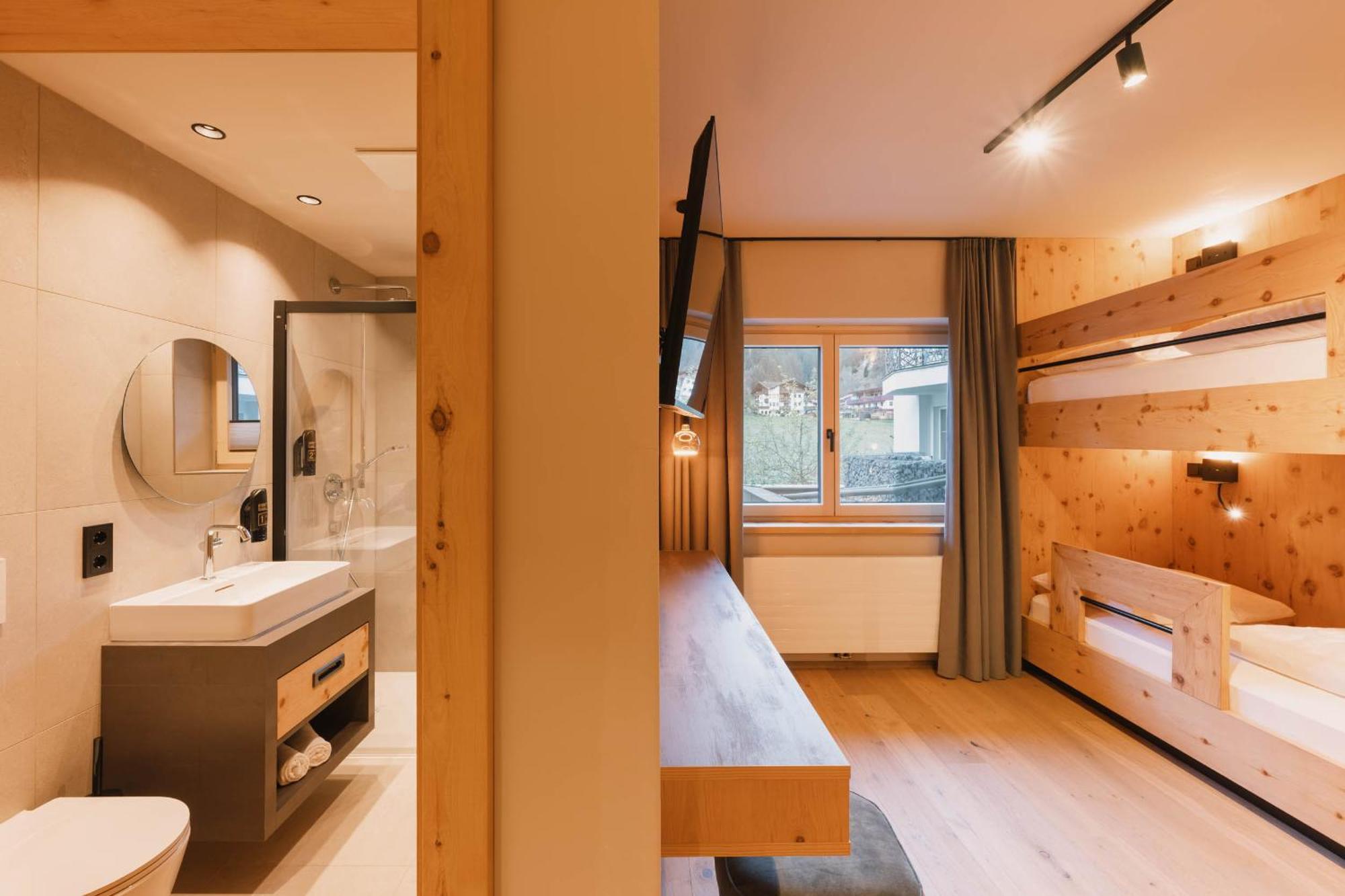 Familotel Kindl Neustift im Stubaital Luaran gambar