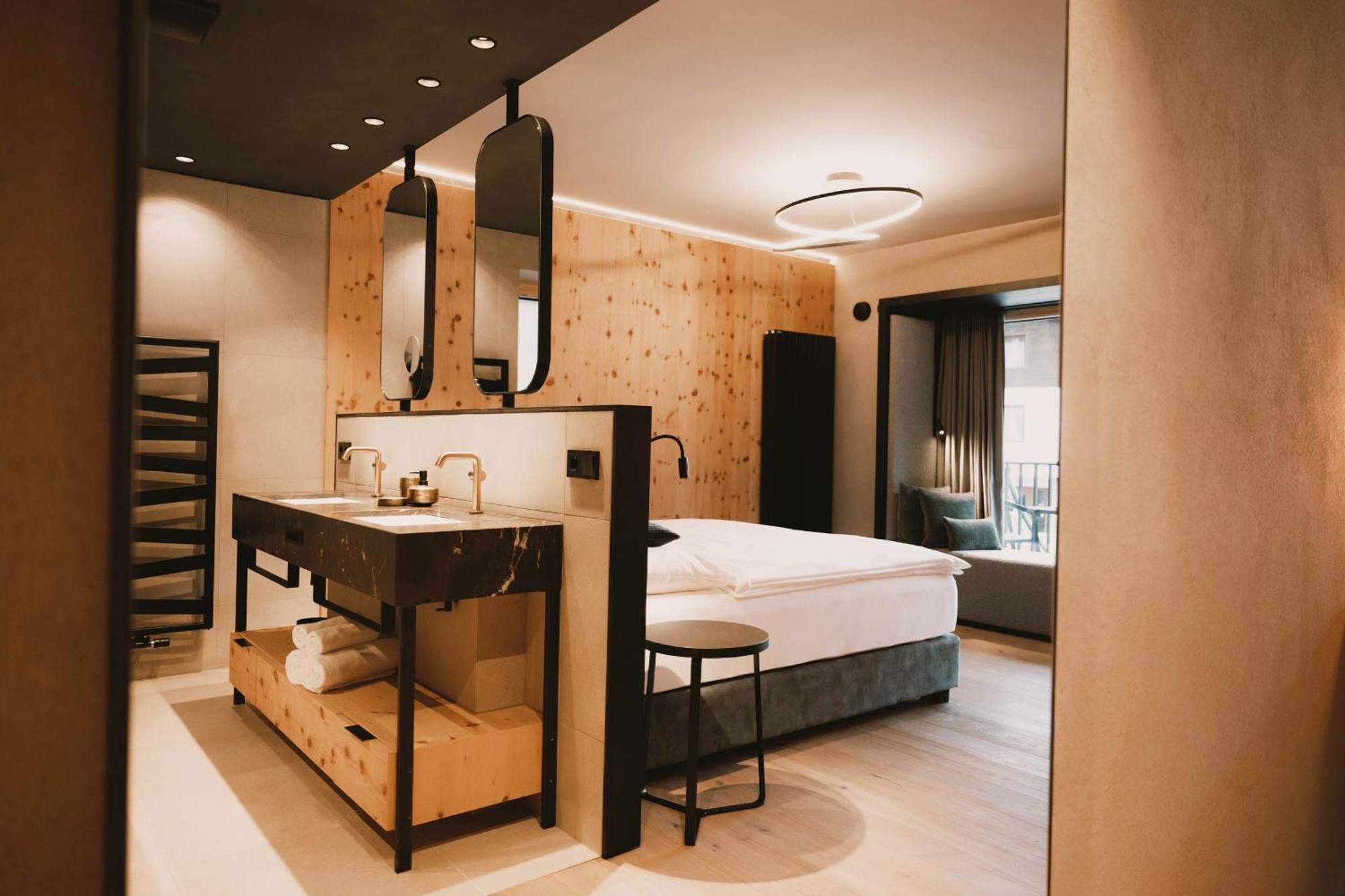 Familotel Kindl Neustift im Stubaital Luaran gambar