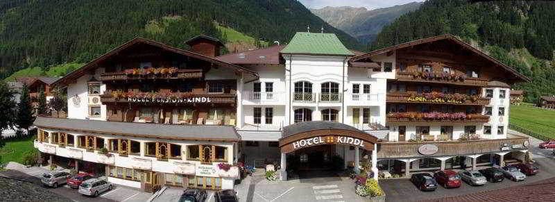 Familotel Kindl Neustift im Stubaital Luaran gambar