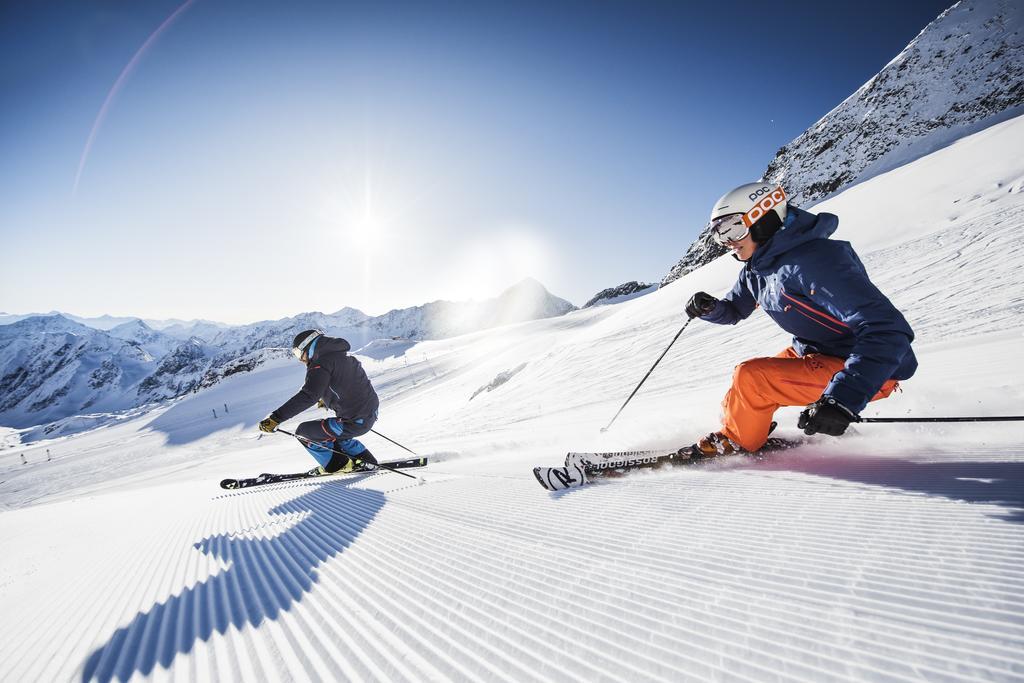 Familotel Kindl Neustift im Stubaital Luaran gambar