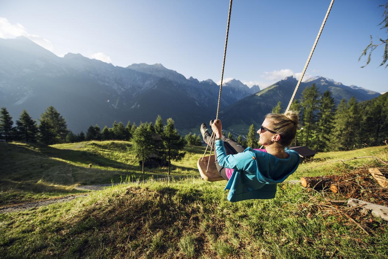 Familotel Kindl Neustift im Stubaital Luaran gambar