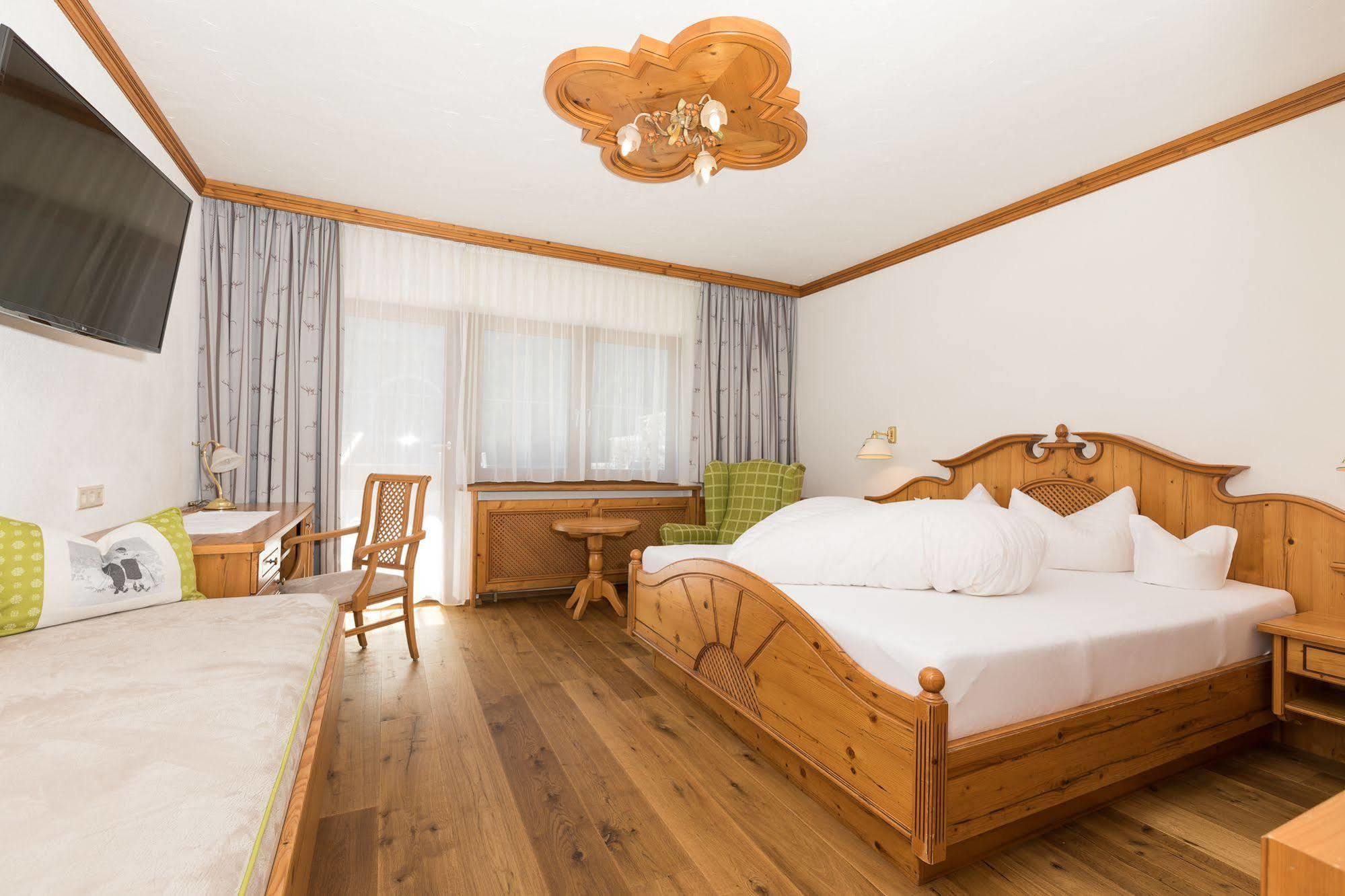 Familotel Kindl Neustift im Stubaital Luaran gambar